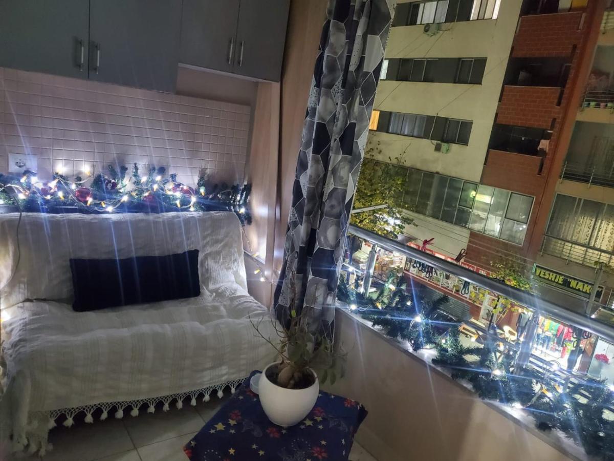 My Guest Base Apartment Tiranë Ngoại thất bức ảnh